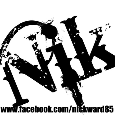 Nik Ward