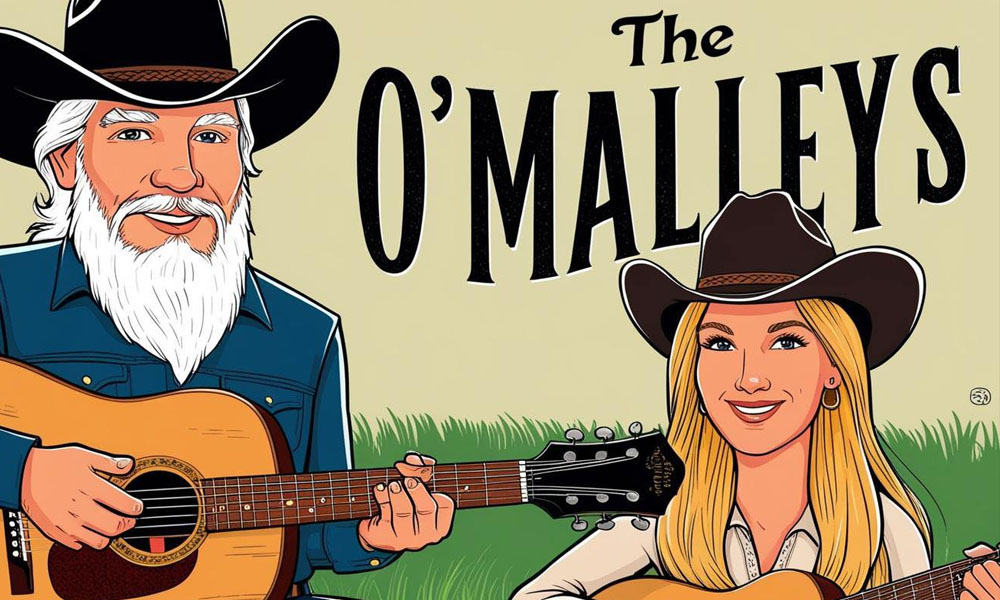 The O’Malleys Music