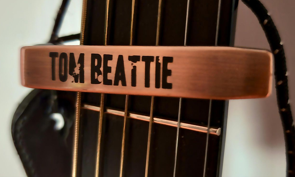 Tom Beattie