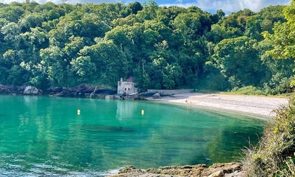 Elberry Cove