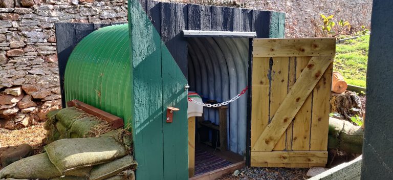 Brixham Battery Heritage Museum
