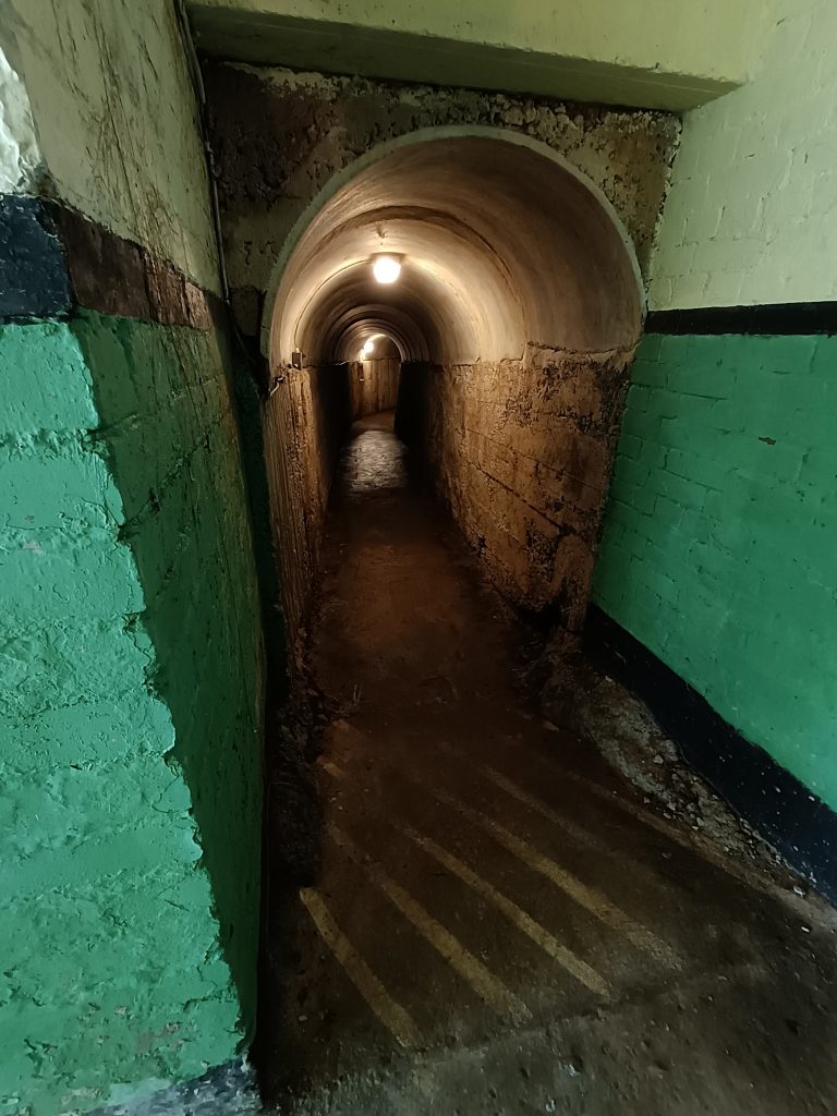 Brixham Battery Heritage Museum
