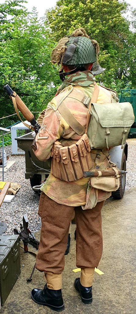 Brixham Battery Heritage Museum