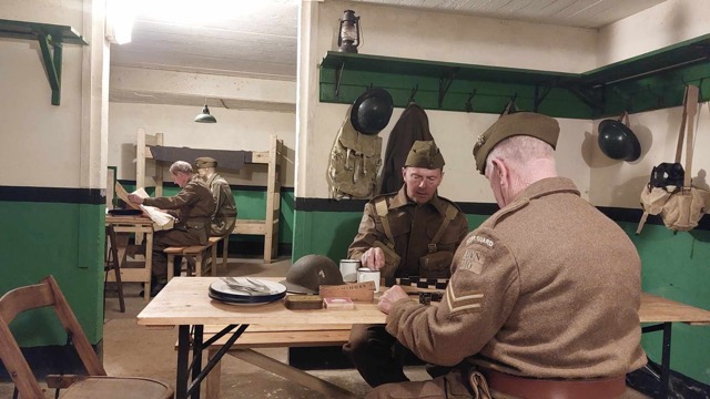 Brixham Battery Heritage Museum