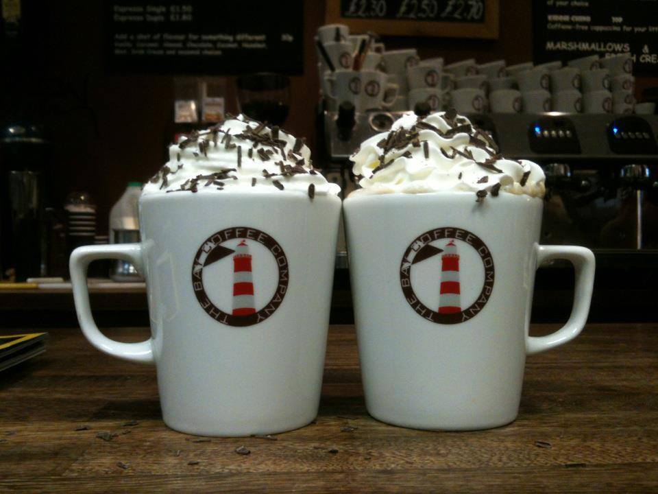 The Bay Coffee Company