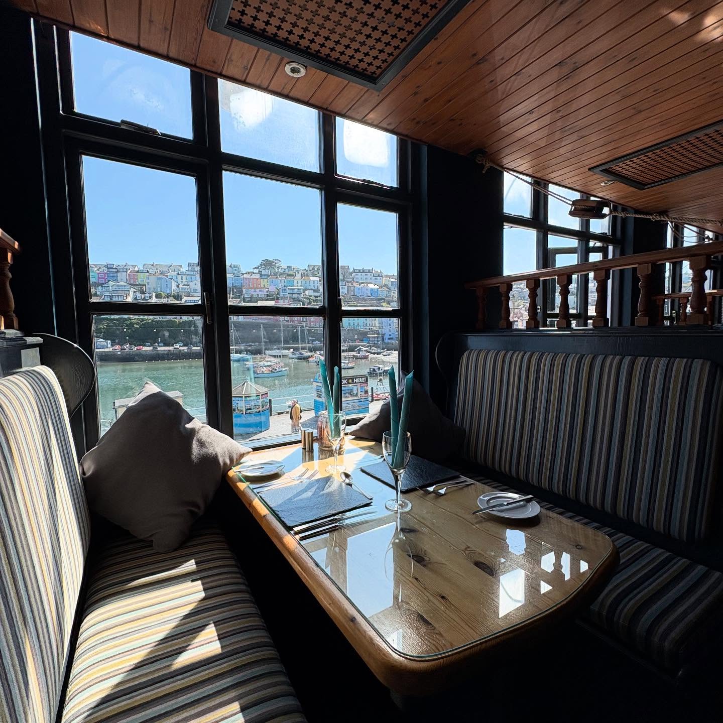 Beamers Restaurant