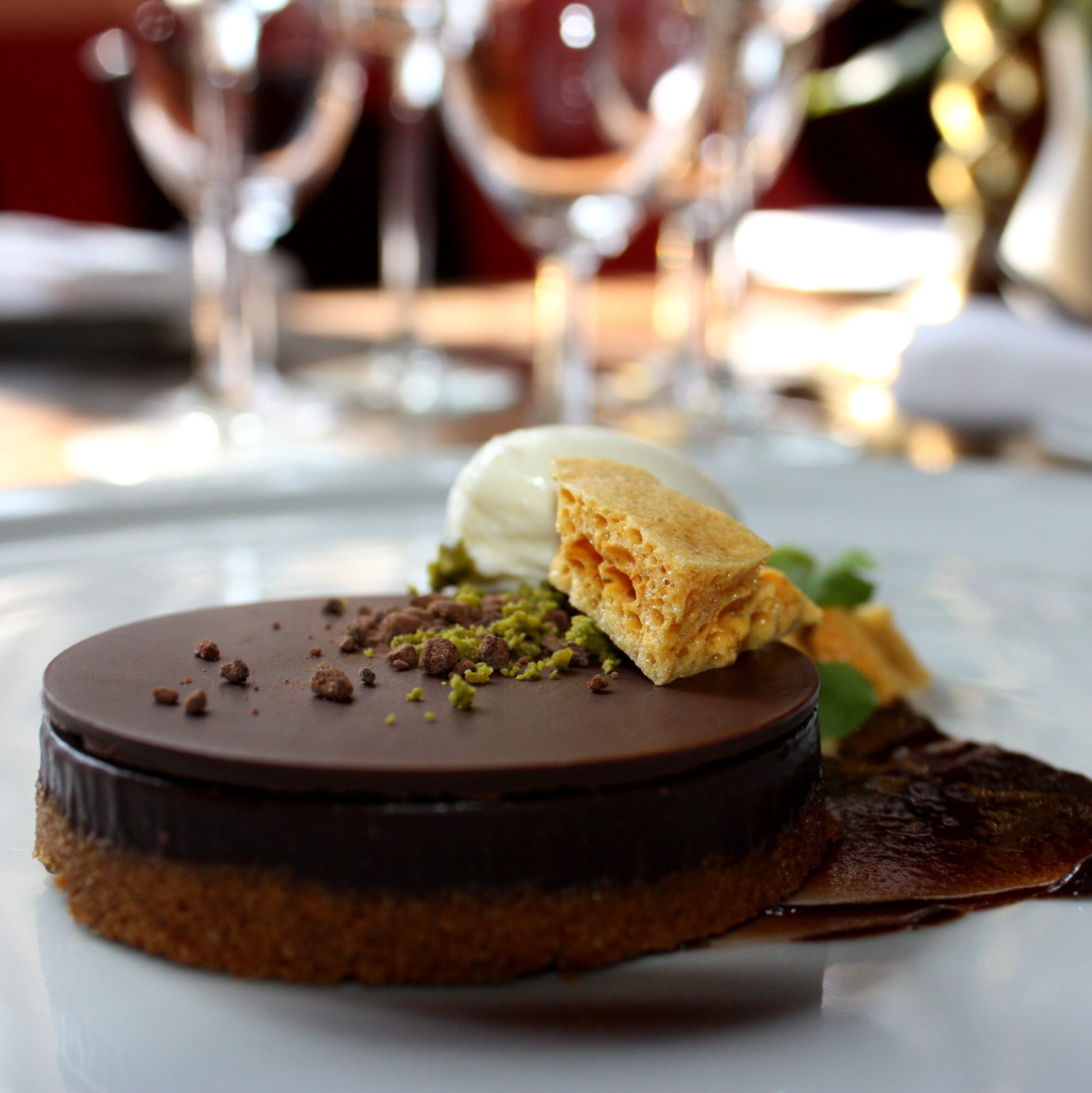 Beamers Restaurant