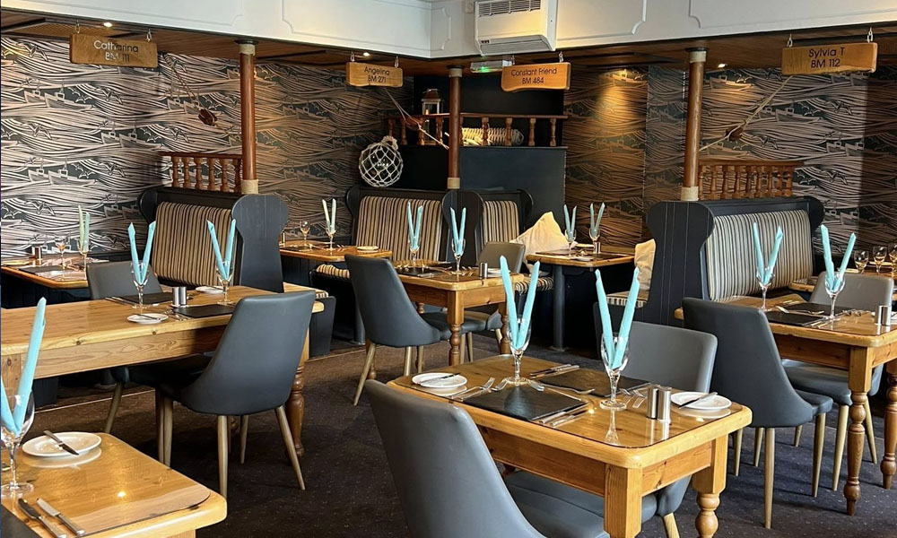 Beamers Restaurant