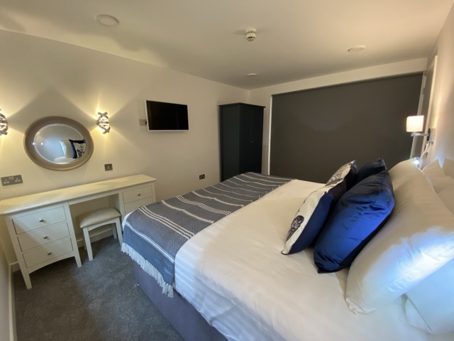 Berry Head Apartments