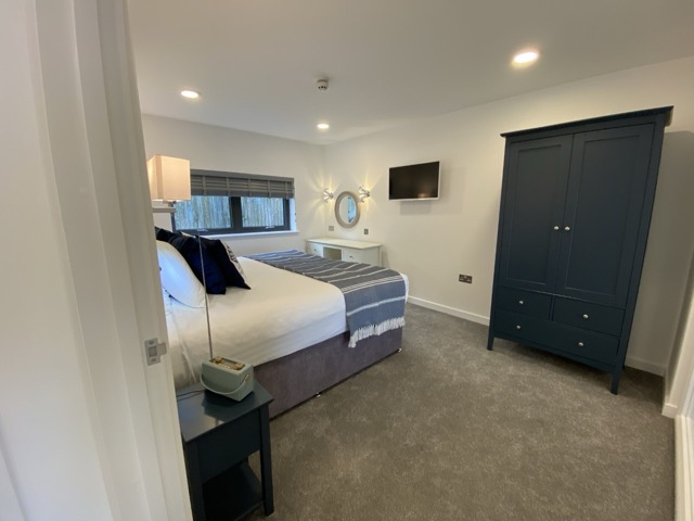Berry Head Apartments