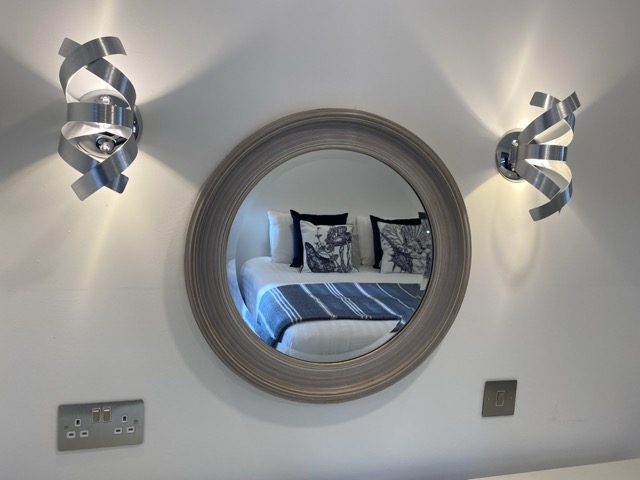 Berry Head Apartments