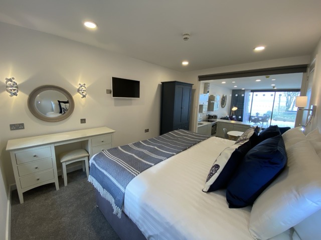 Berry Head Apartments