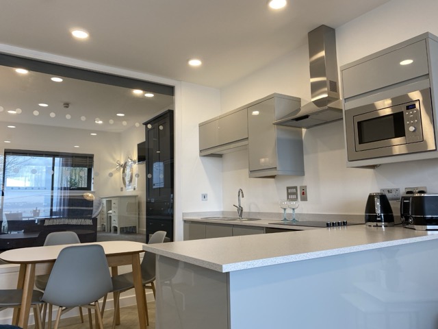 Berry Head Apartments