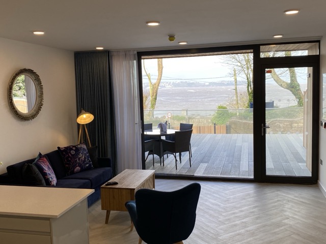 Berry Head Apartments