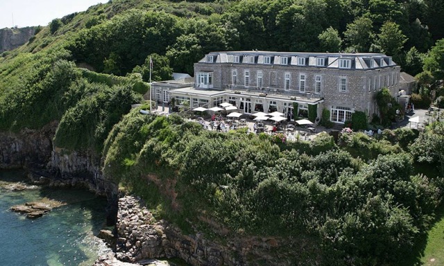 Berry Head Hotel
