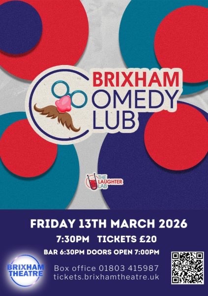 Brixham Comedy Club
