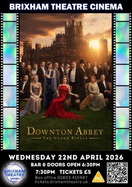 Downton Abbey: The Grand Finale