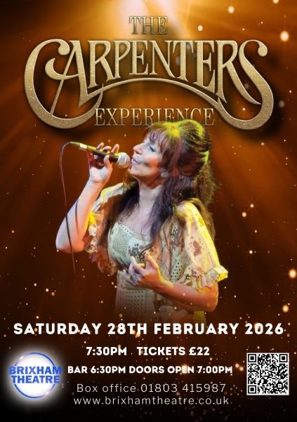 The Carpenters Experience