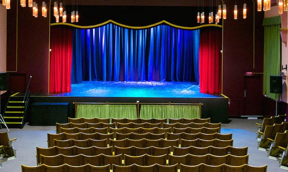 Brixham Theatre