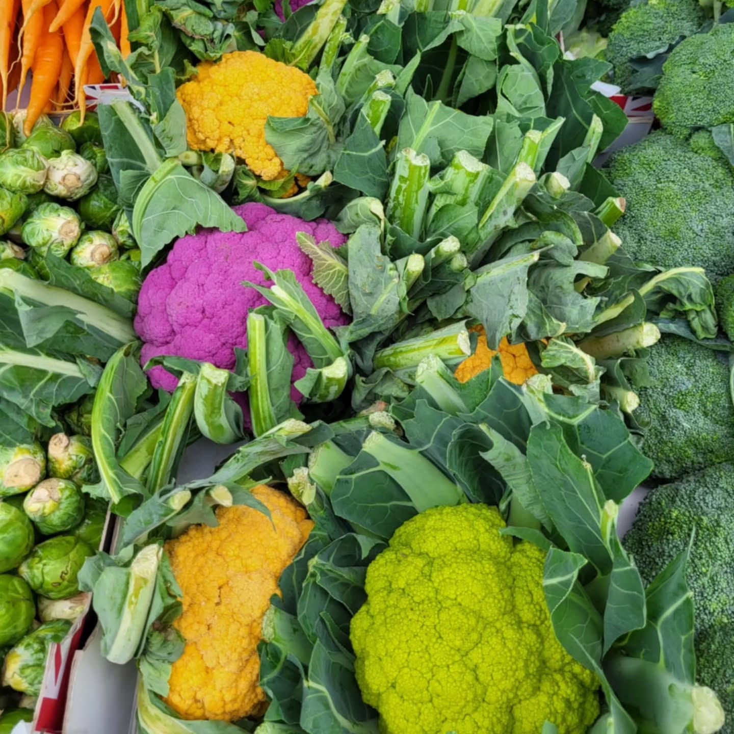 Brixham Greengrocers