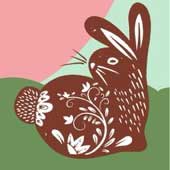 Easter Bunny Hunt