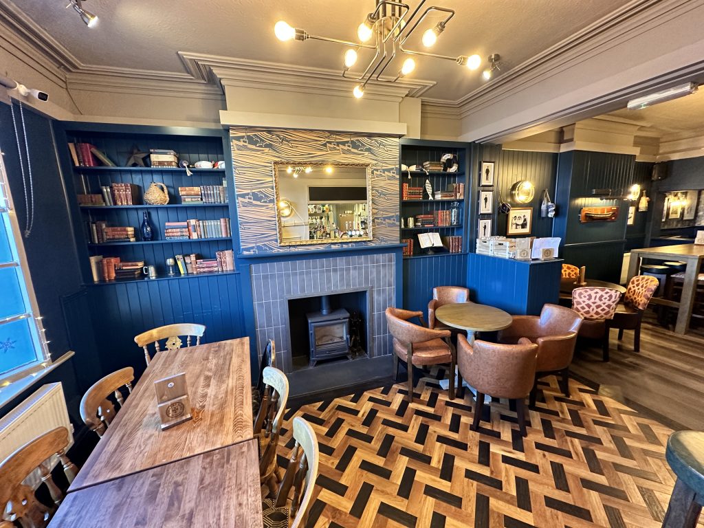 The Bullers Arms