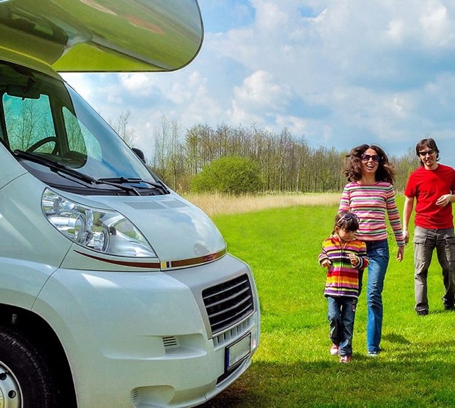 Centry Touring