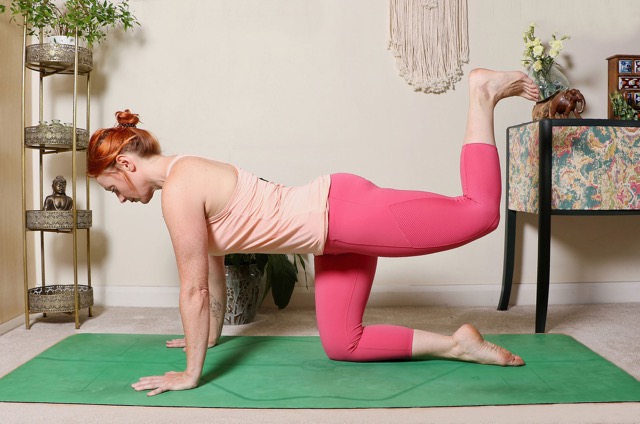 Pilates - Beginners Course