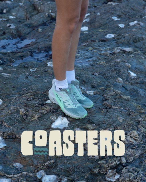 Coasters Run Club