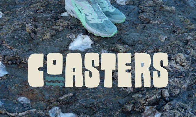 Coasters Run Club