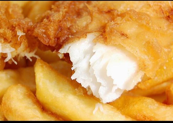 David's Fish & Chips