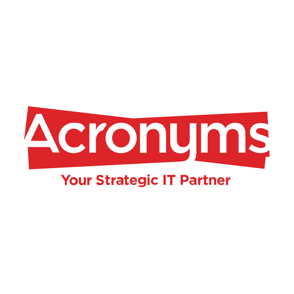 Acronyms