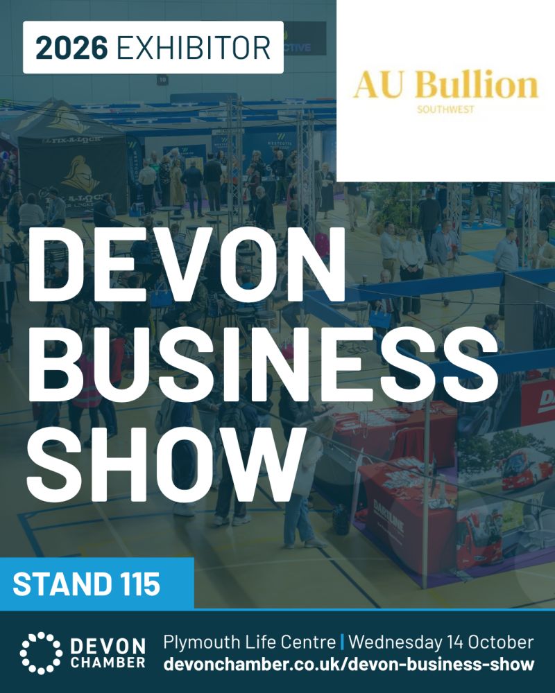 AU Bullion Southwest (DBS 2026)