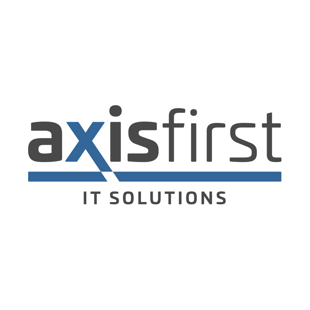 Axis First