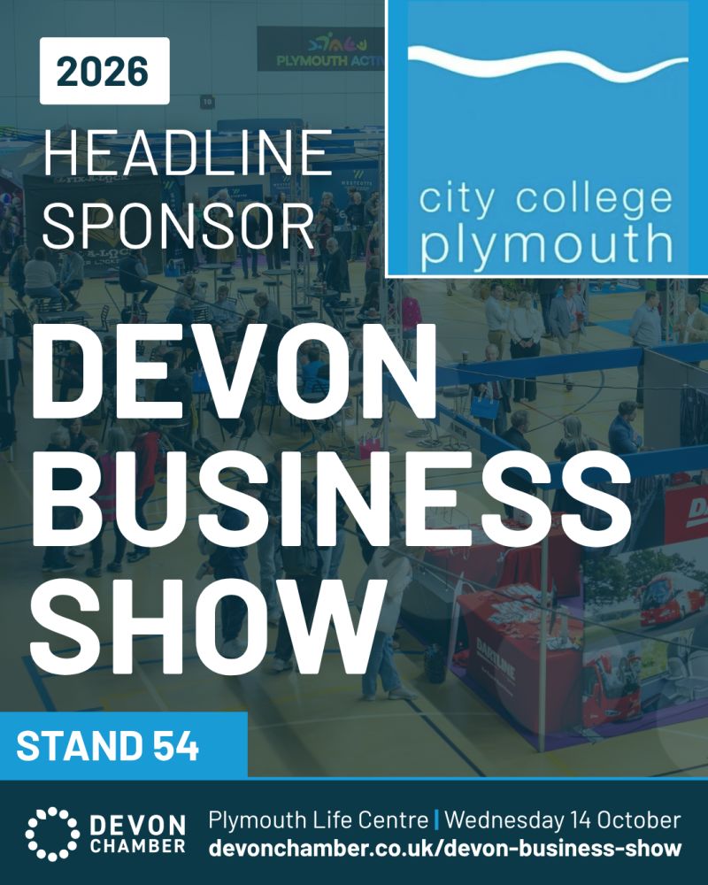 City College Plymouth (DBS 2026)