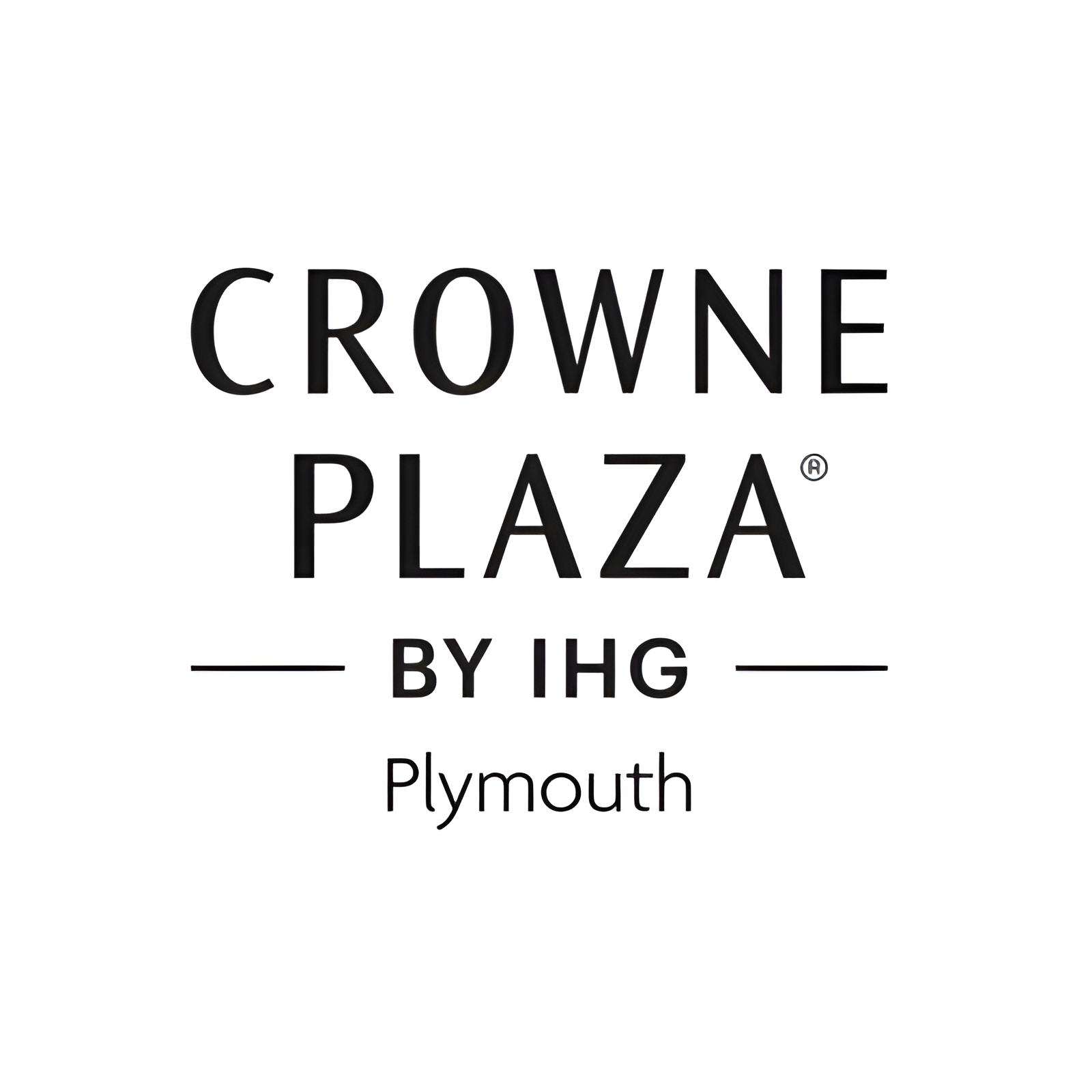 Crowne Plaza Plymouth