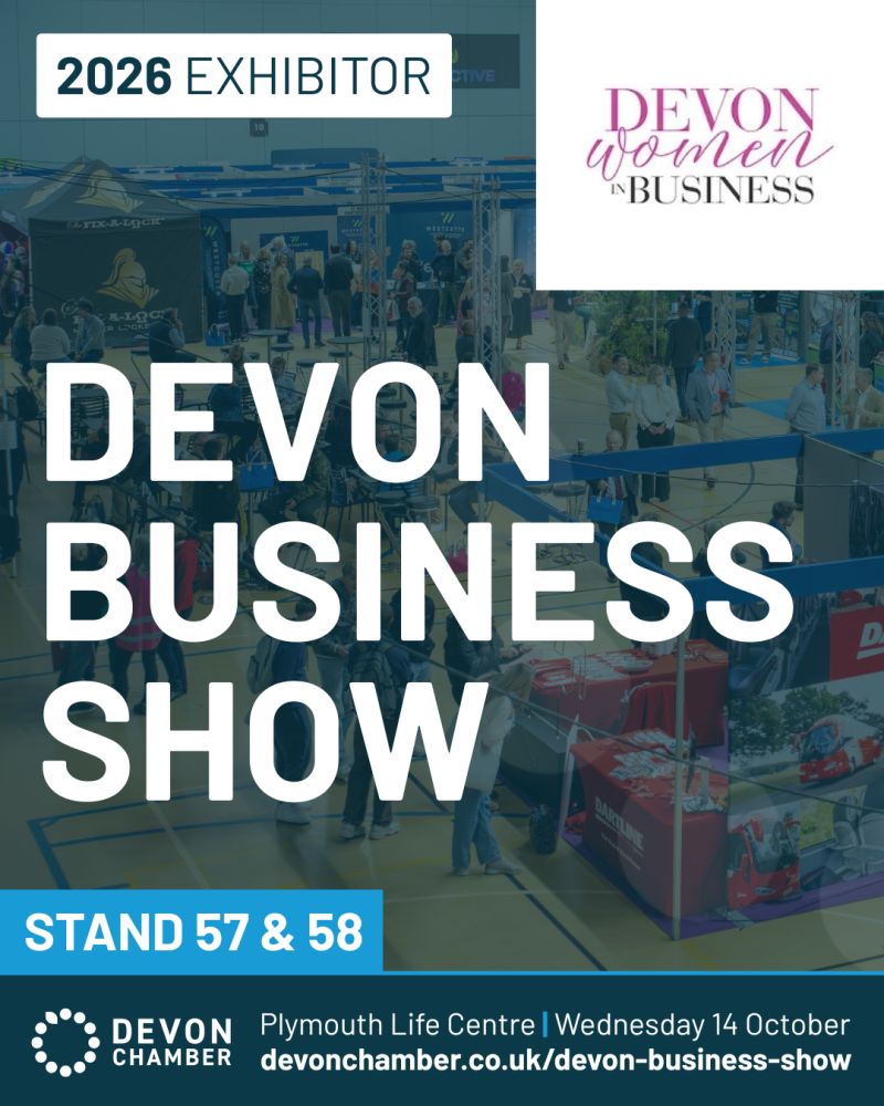 Devon Women in Business