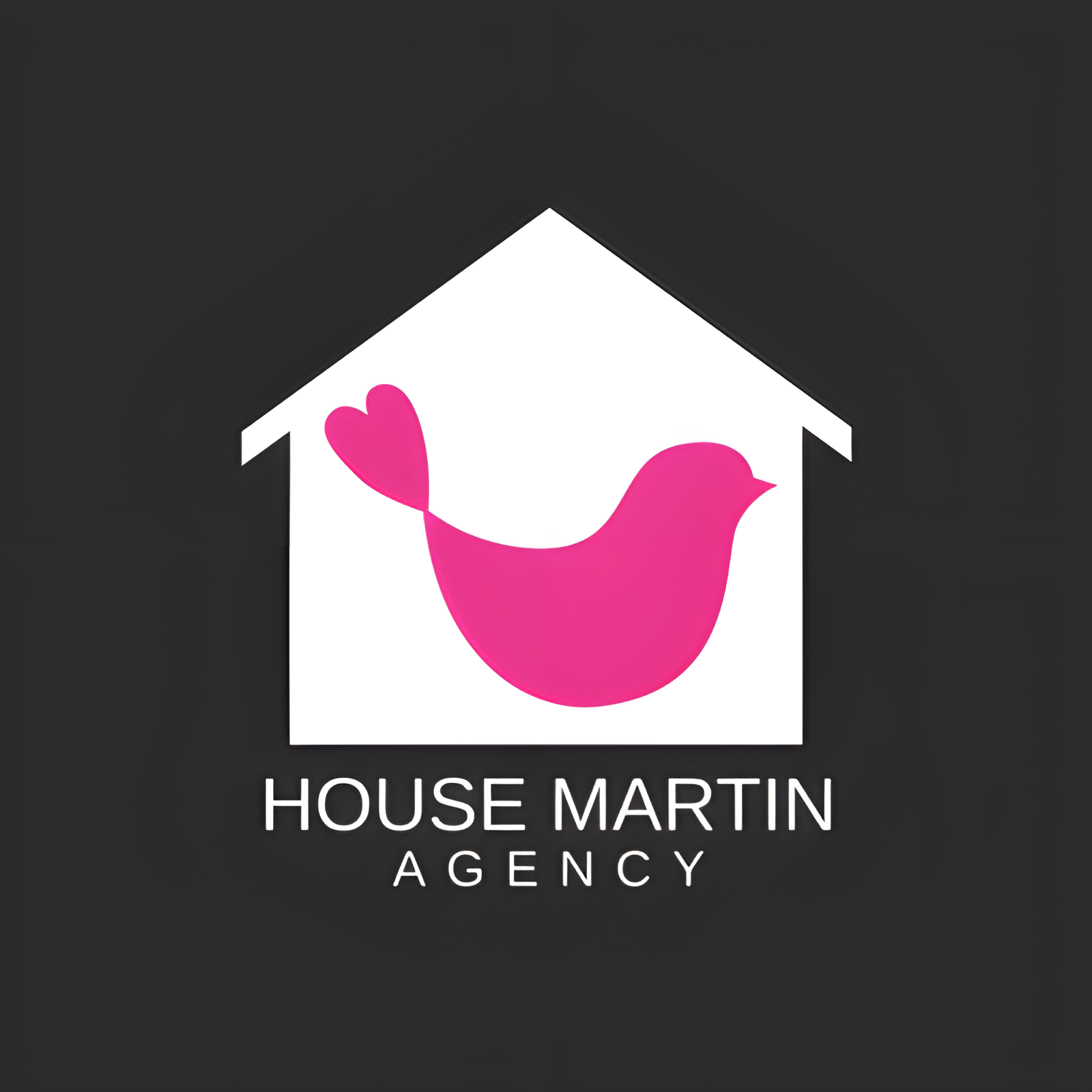 House Martin Agency