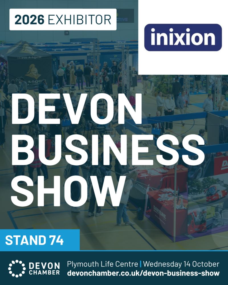 Inixion