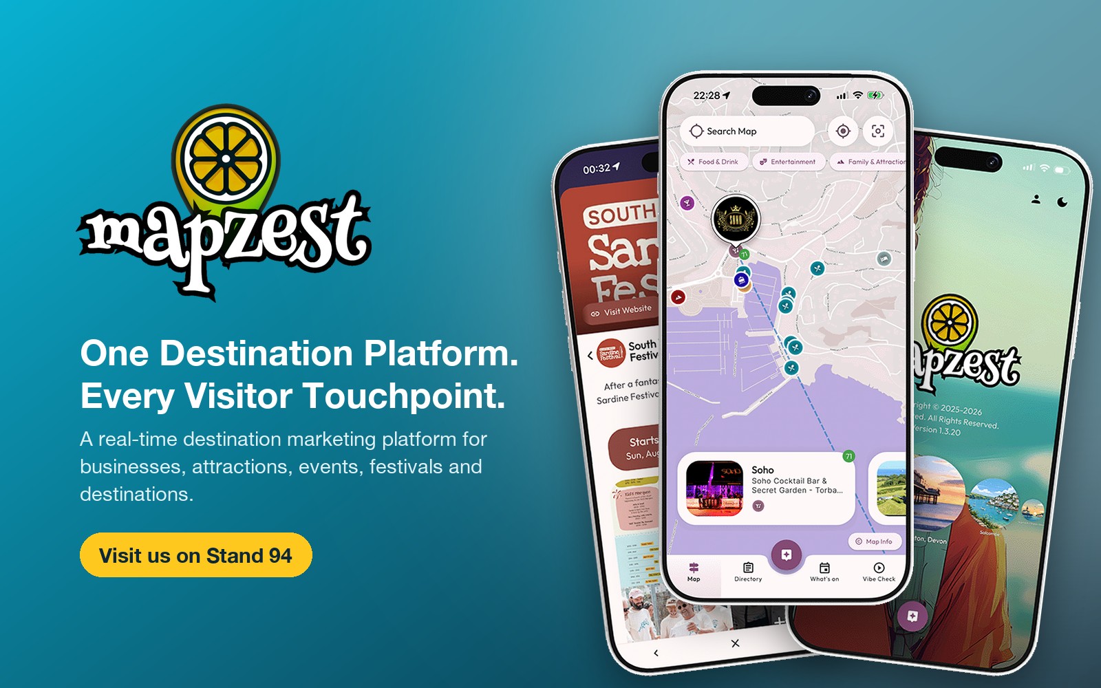 Mapzest