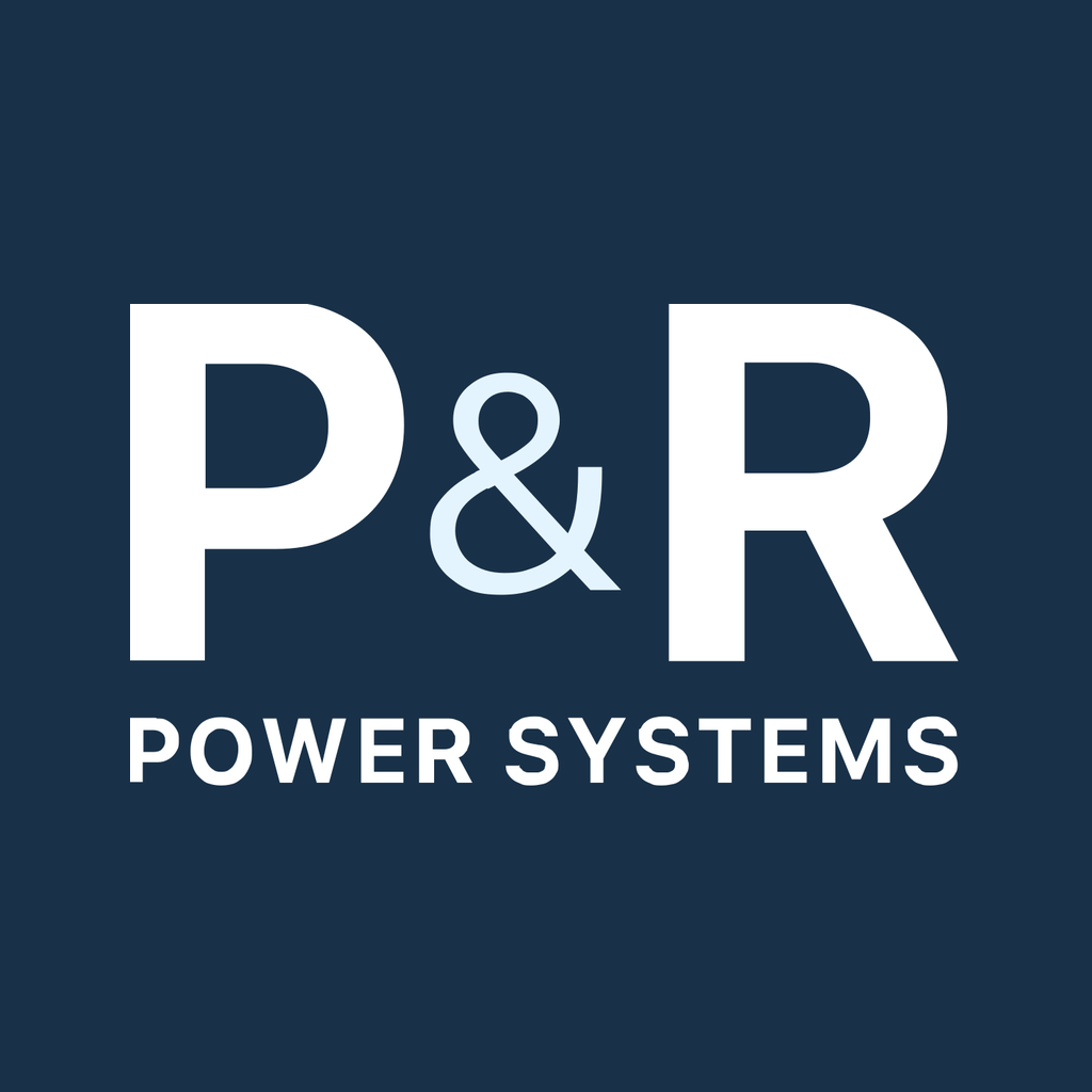 P&R Power Systems