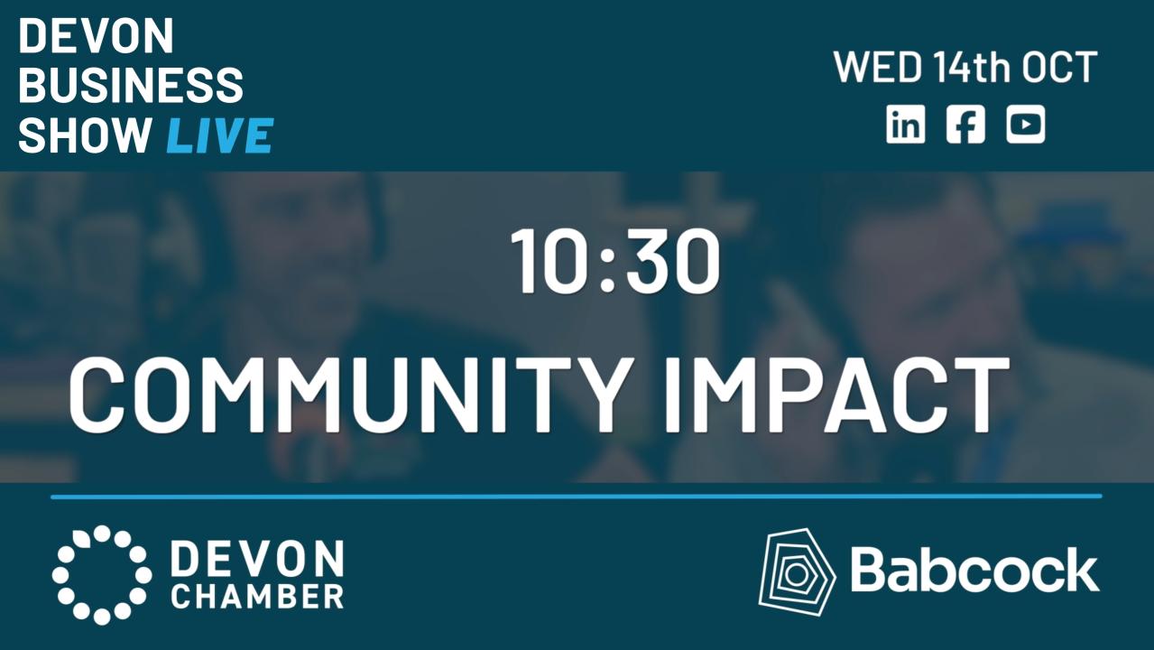 Community Impact