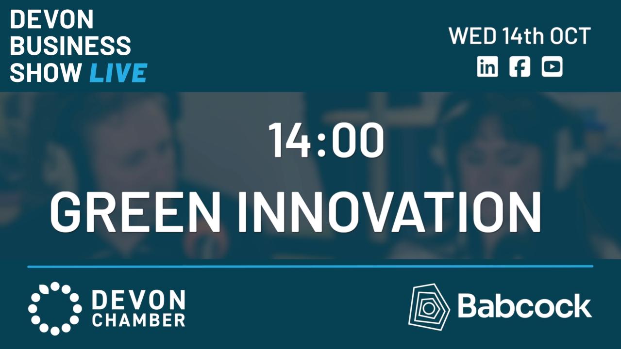 Green Innovation