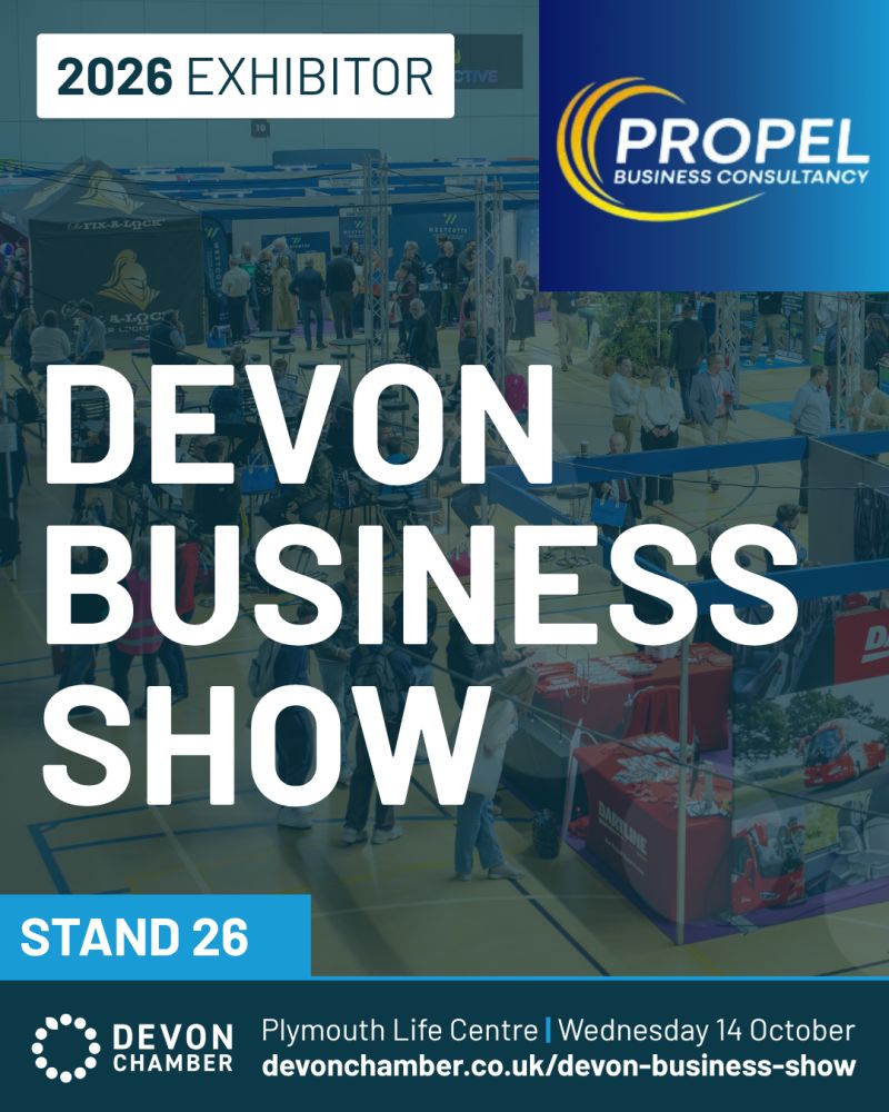 Propel Business Consultancy