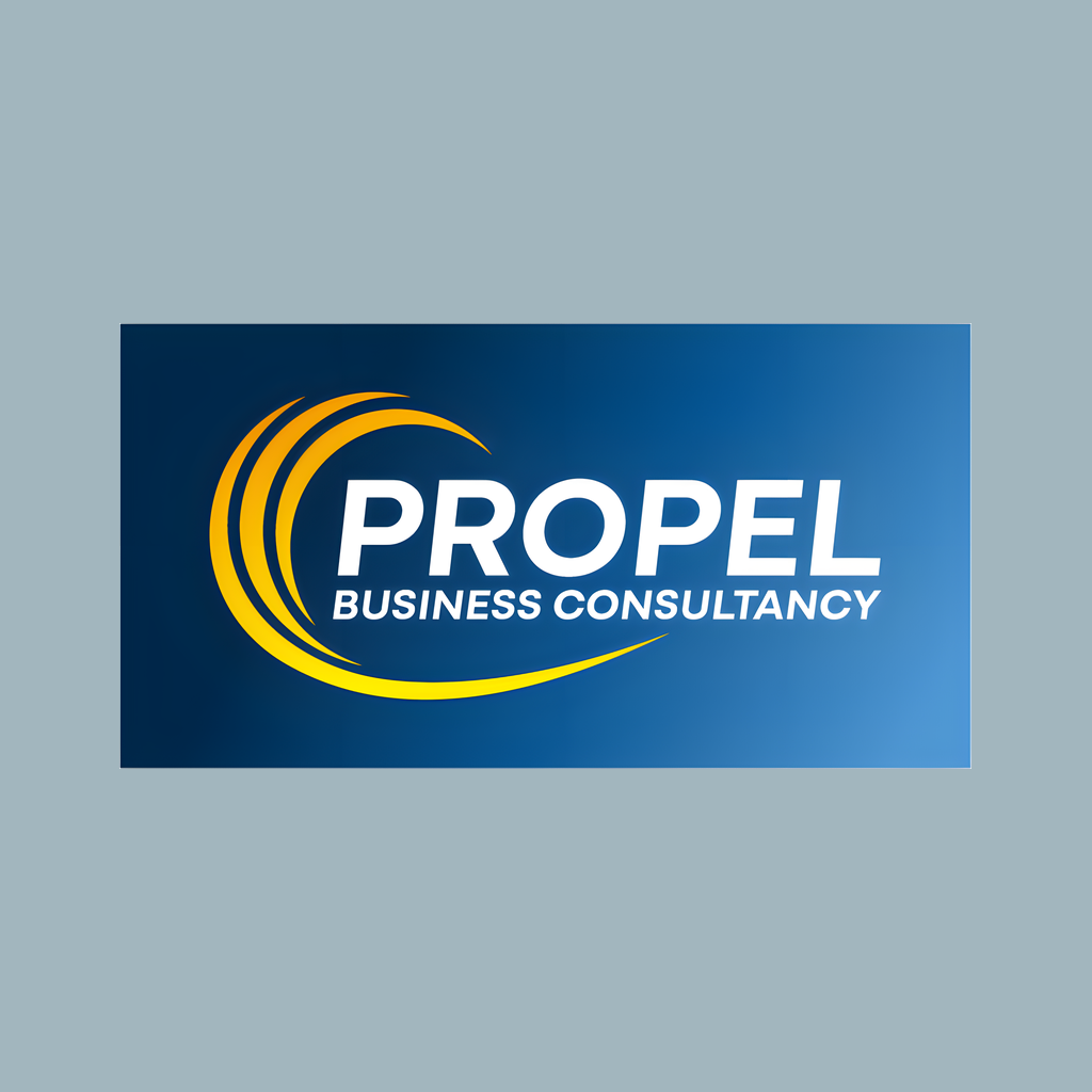 Propel Business Consultancy