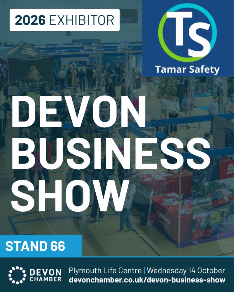 Tamar Safety (DBS 2026)