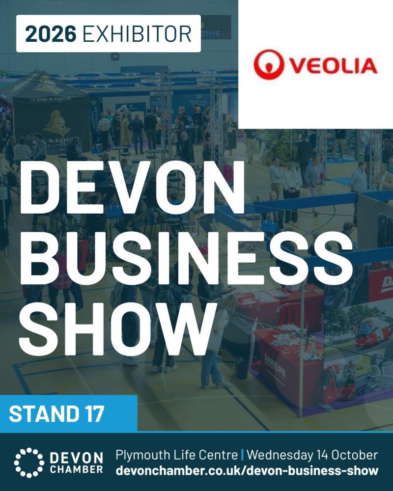 Veolia UK