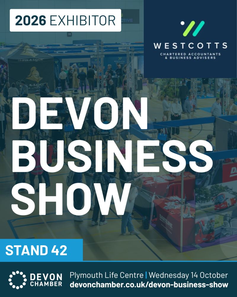 Westcotts Chartered Accountants & Business Advisors (DBS 2026)