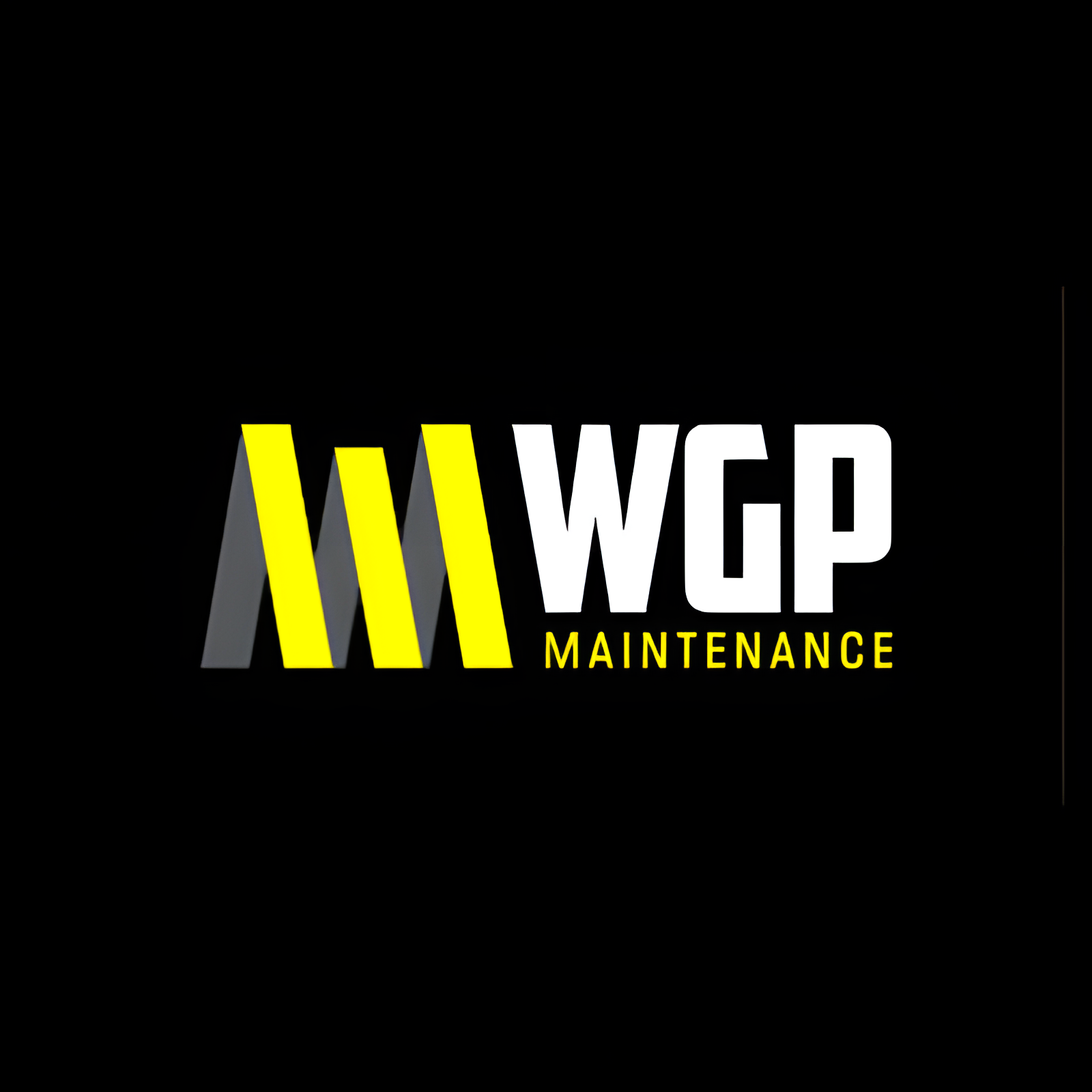 WGP Maintenance