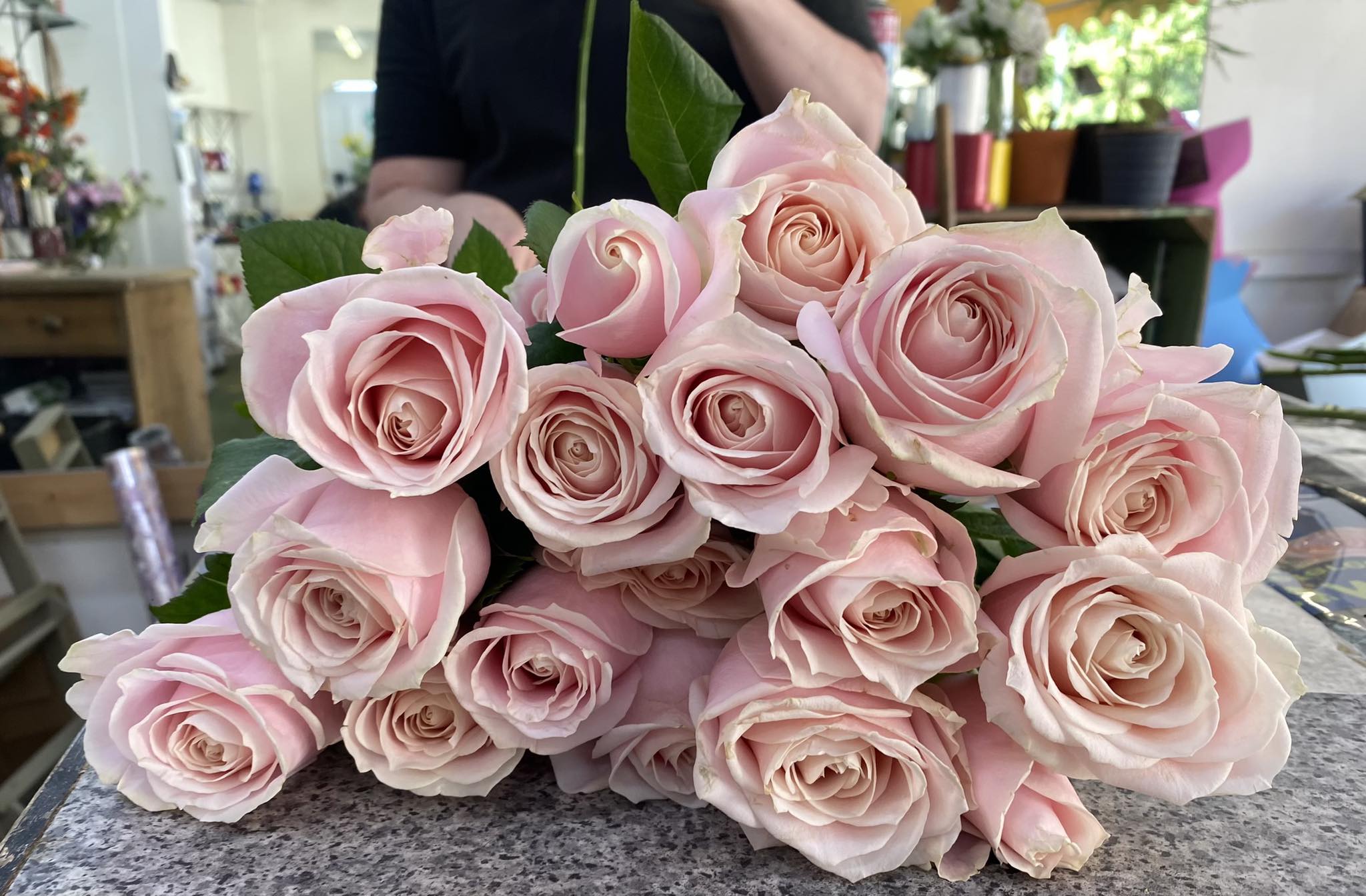 Ella's Flower Shop